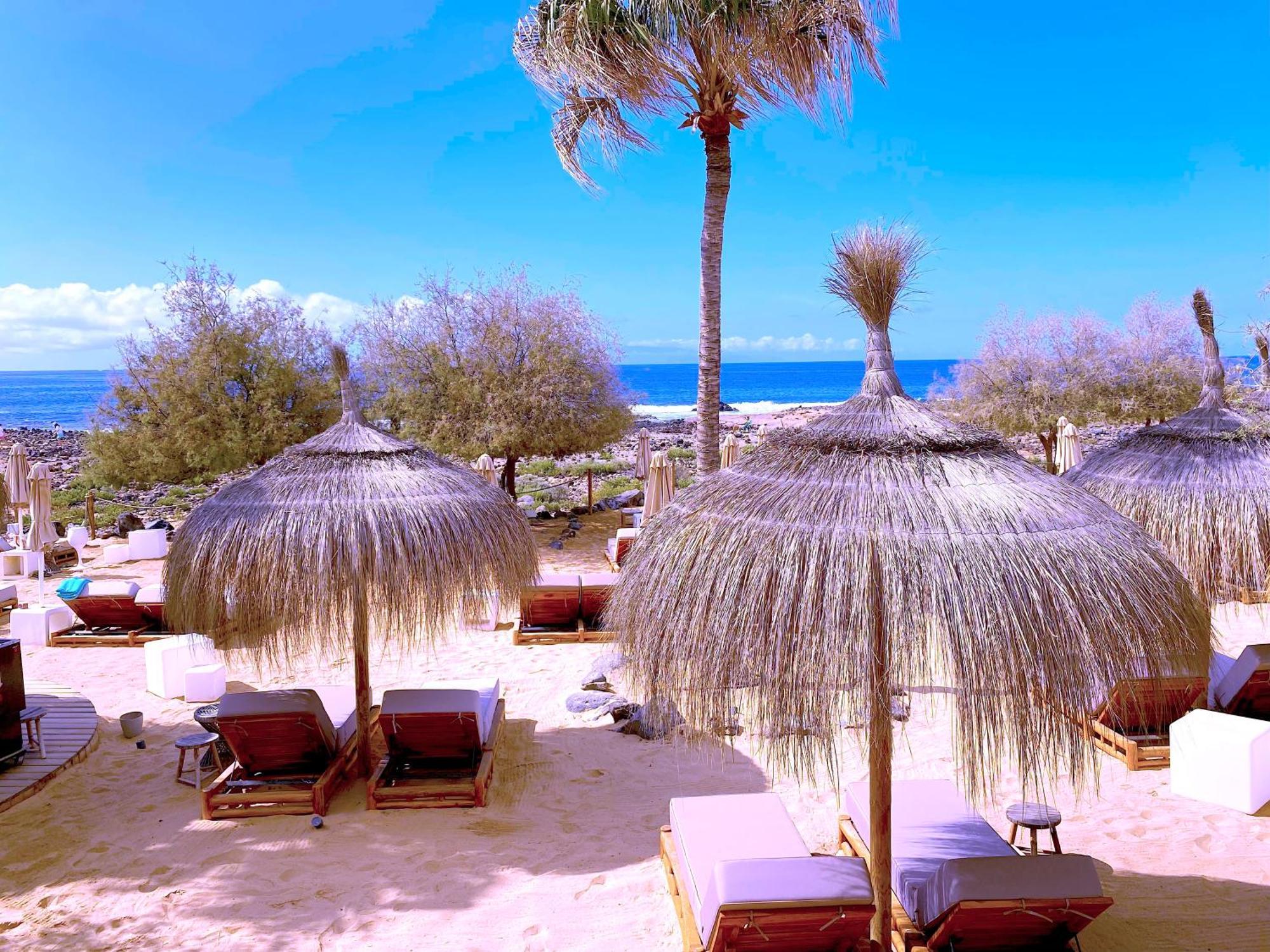 Tropicalidays Las Olas Палм-мар Екстериор снимка